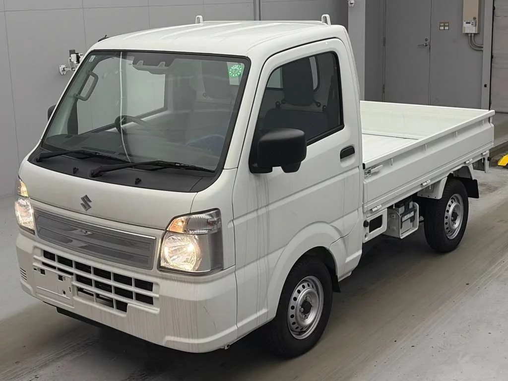Suzuki Carry Truck DA16T 2024